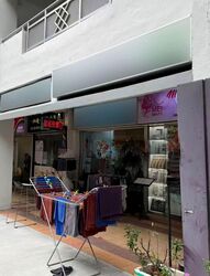 Ang Mo Kio Avenue 1 (D20), Shop House #548798301